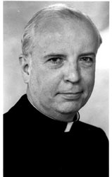 Fr. Thomas Comber, CSP