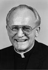 Fr. Alvin A. Illig