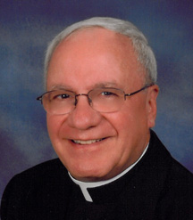 Fr. Frank Desiano