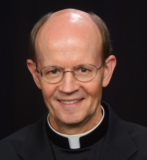 Fr. Kenneth Boyack