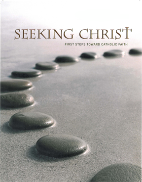 Seeking Christ Cover