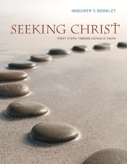 Seeking Christ Resources