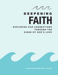 Faith-Deepening cover