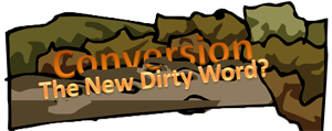 DirtyConversion