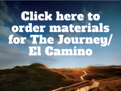The Journey/El Camino - Paulist Evangelization MinistriesPaulist ...