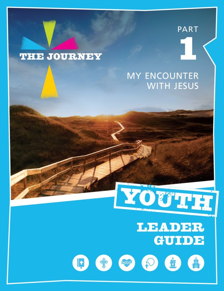 The Journey for Youth - Paulist Evangelization MinistriesPaulist ...