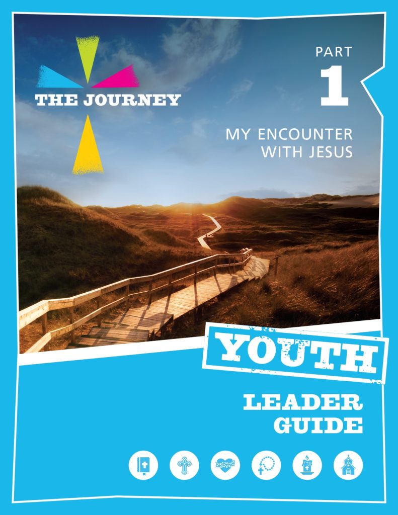 The Journey for Youth - Paulist Evangelization MinistriesPaulist ...