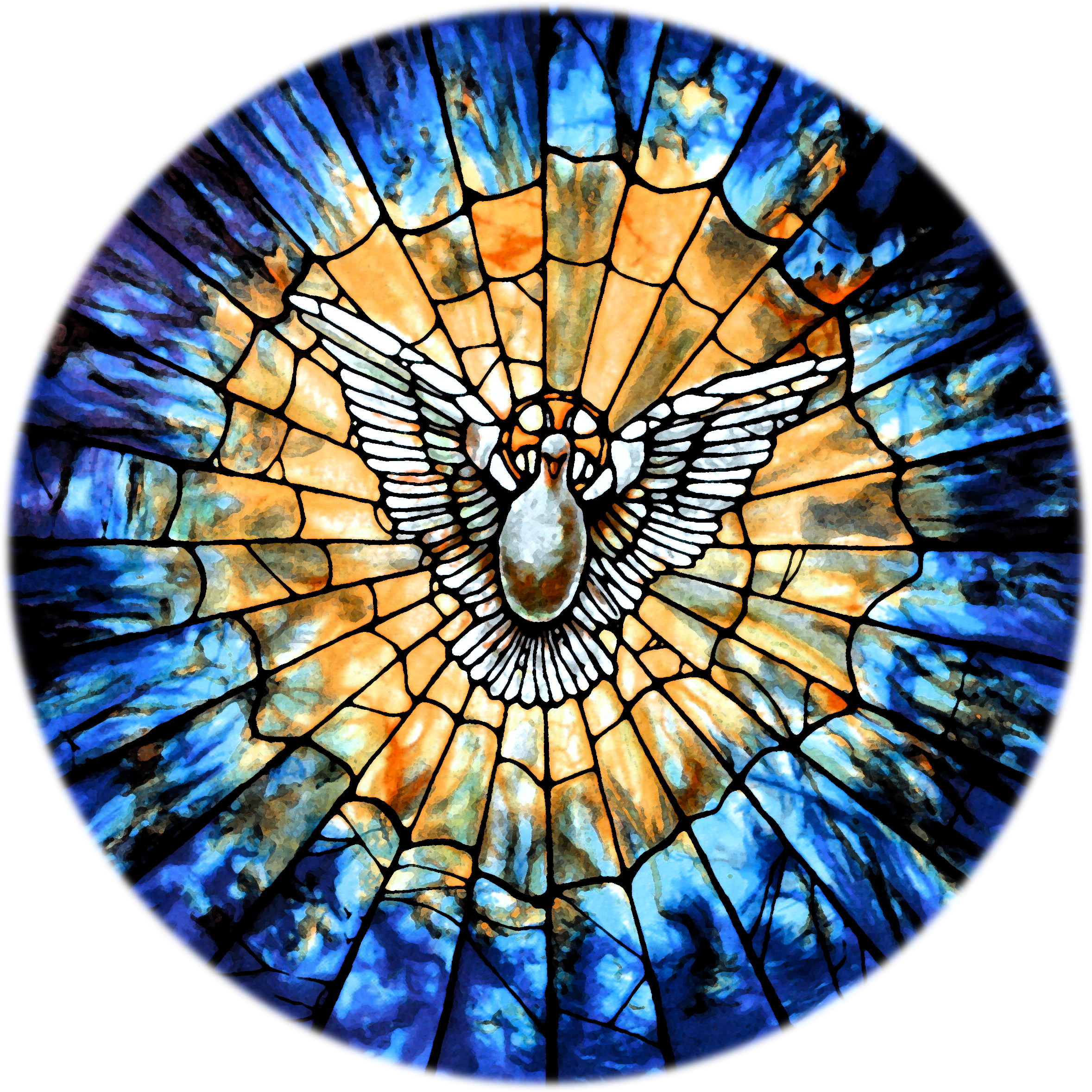 Holy Spirit Png Image